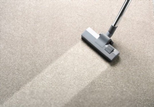Before and After Images Carpet Cleaning Melbourne
