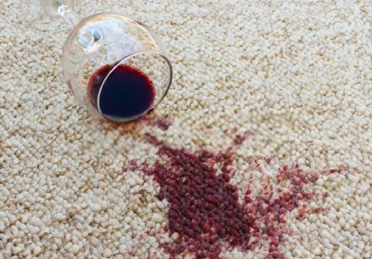 Carpet Cleaning Melbourne Before and After Images