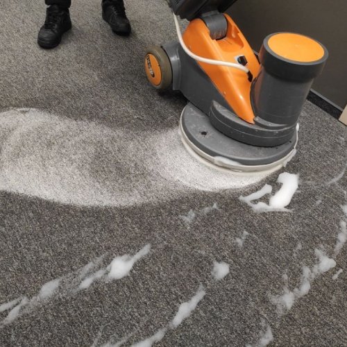 Carpet Repair Services