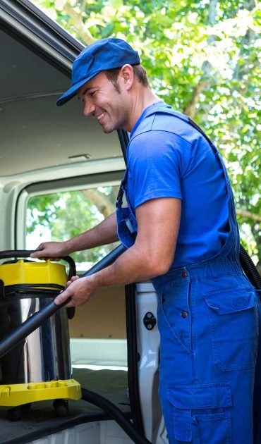 Same Day Carpet Cleaning Melbourne expert